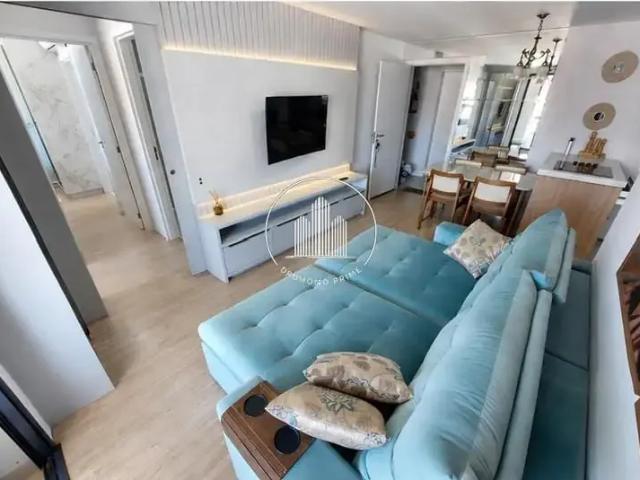 Apartamento para Locação em São José/SC Kobrasol 2 Quartos