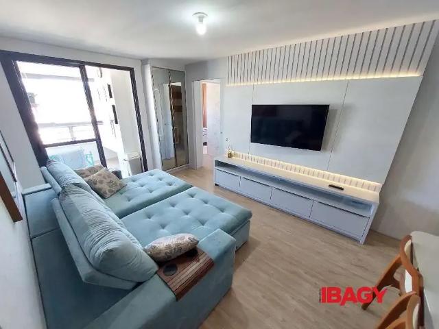 Apartamento para Locação em São José/SC Kobrasol 2 Quartos