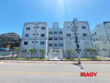 Apartamento para Locação em São José/SC Kobrasol 2 Quartos