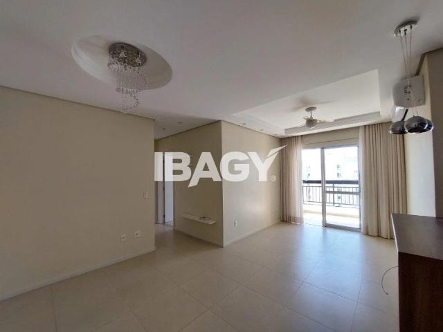 Apartamento para Locação em São José/SC Kobrasol 2 Quartos