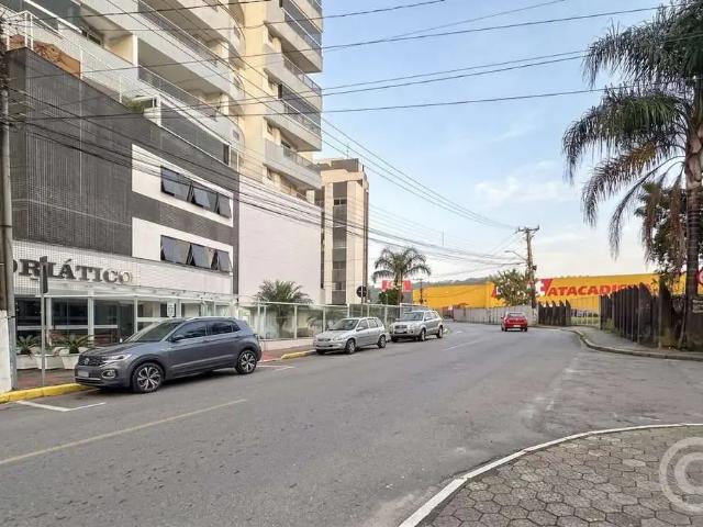 Apartamento para Locação em São José/SC Kobrasol 2 Quartos