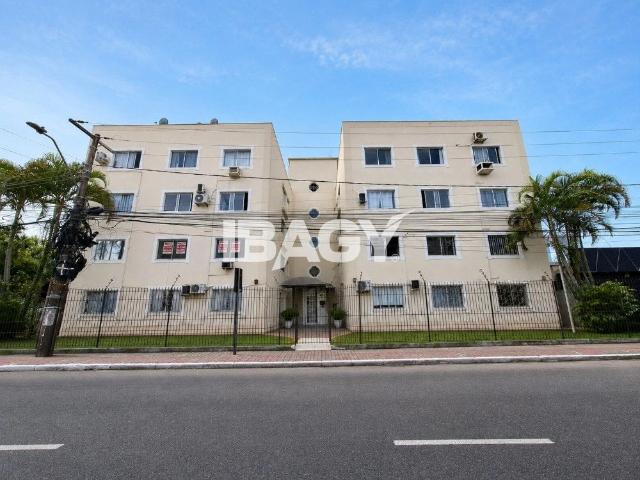 Apartamento para Locação em São José/SC Kobrasol 2 Quartos