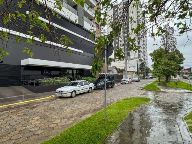 Apartamento para Locação em São José/SC Kobrasol 2 Quartos