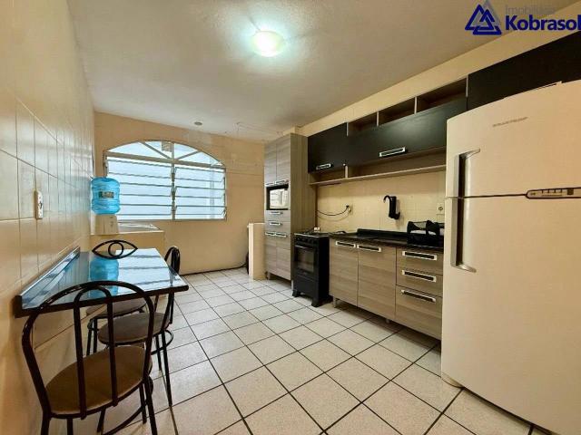 Apartamento para Locação em São José/SC Kobrasol 2 Quartos