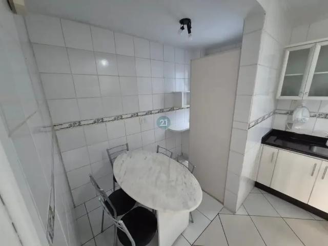 Apartamento para Locação em São José/SC Kobrasol 3 Quartos