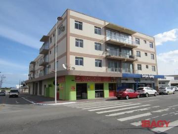 Apartamento para Locação em São José/SC Kobrasol 3 Quartos