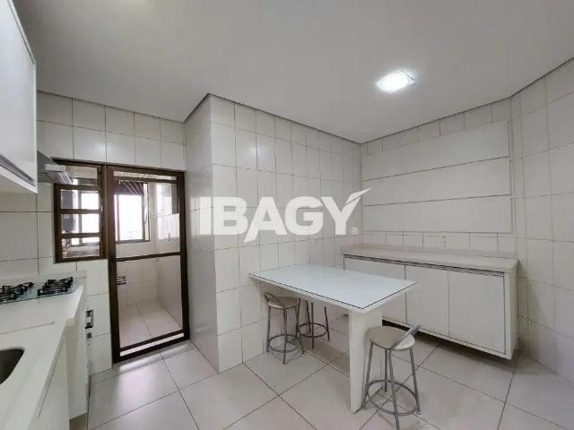 Apartamento para Locação em São José/SC Kobrasol 3 Quartos