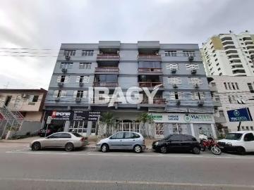 Apartamento para Locação em São José/SC Kobrasol 3 Quartos