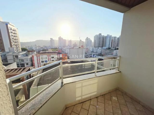 Apartamento para Locação em São José/SC Kobrasol 3 Quartos