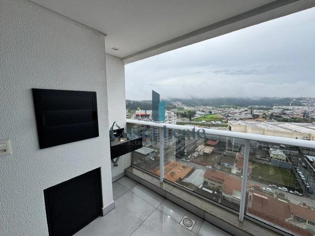 Apartamento para Locação em São José/SC Kobrasol 3 Quartos