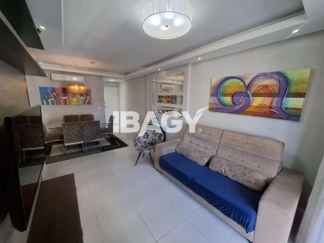 Apartamento para Locação em São José/SC Kobrasol 3 Quartos