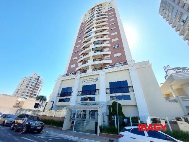 Apartamento para Locação em São José/SC Kobrasol 3 Quartos