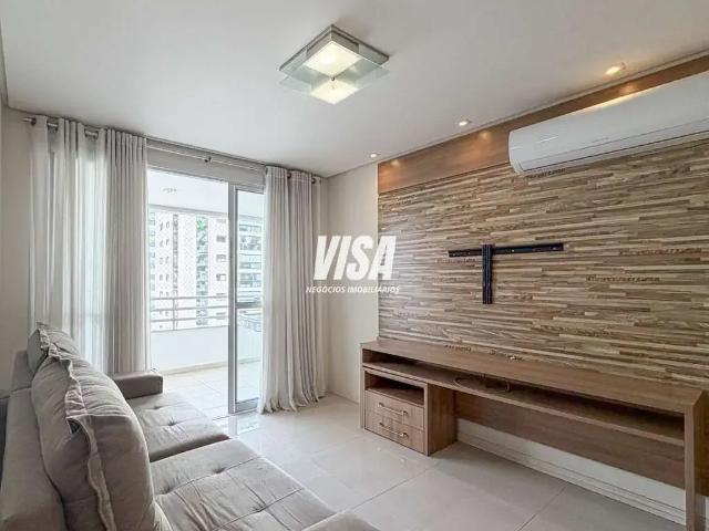 Apartamento para Locação em São José/SC Kobrasol 3 Quartos