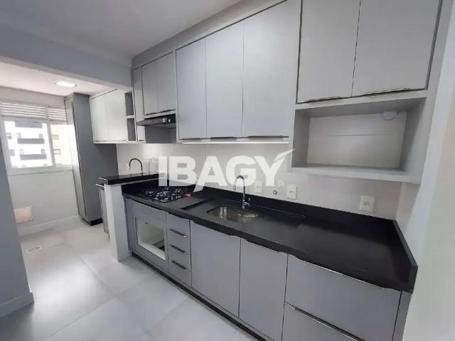 Apartamento para Locação em São José/SC Kobrasol 3 Quartos