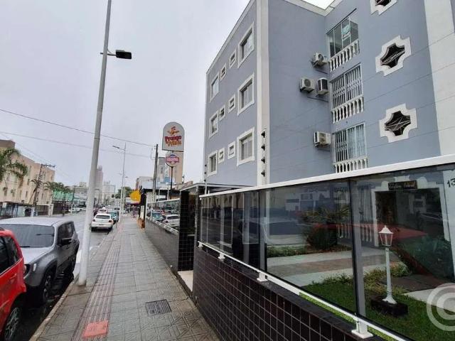 Apartamento para Locação em São José/SC Kobrasol 3 Quartos