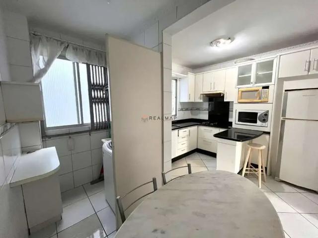 Apartamento para Locação em São José/SC Kobrasol 3 Quartos