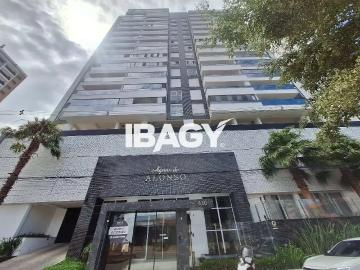 Apartamento para Locação em São José/SC Kobrasol 3 Quartos