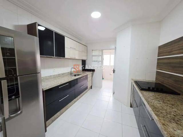 Apartamento para Locação em São José/SC Kobrasol 3 Quartos