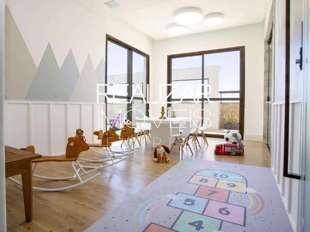 Apartamento para Locação em São José/SC Kobrasol 3 Quartos