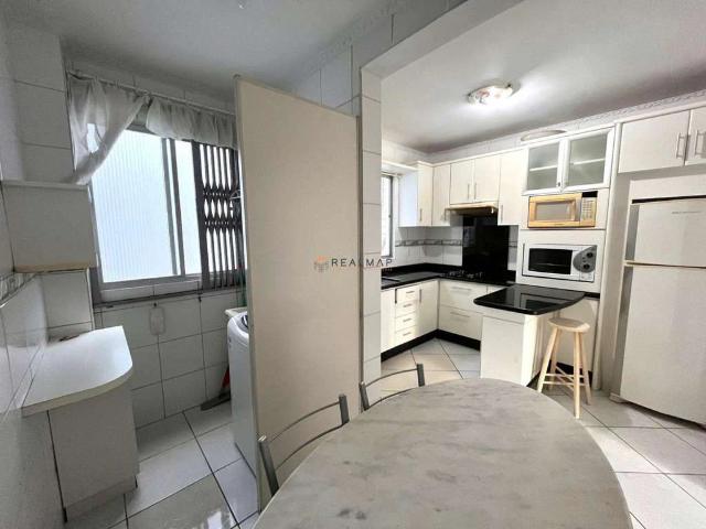 Apartamento para Locação em São José/SC Kobrasol 3 Quartos
