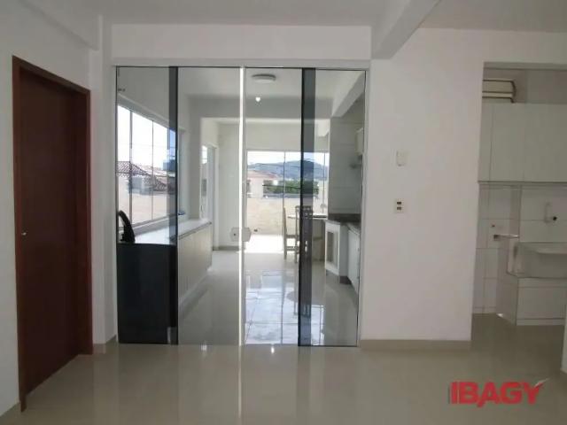 Apartamento para Locação em São José/SC Picadas do Sul 1 Quartos