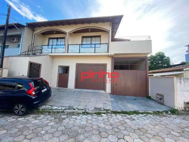 Apartamento para Locação em São José/SC Picadas do Sul 1 Quartos
