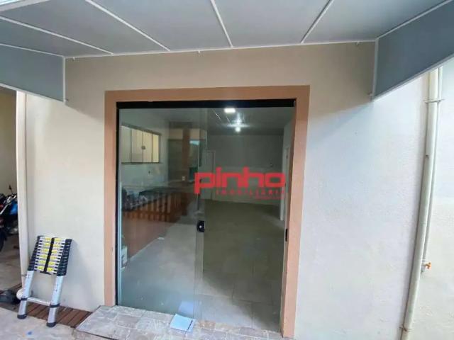 Apartamento para Locação em São José/SC Picadas do Sul 1 Quartos