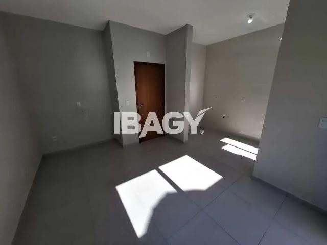 Apartamento para Locação em São José/SC Picadas do Sul 2 Quartos