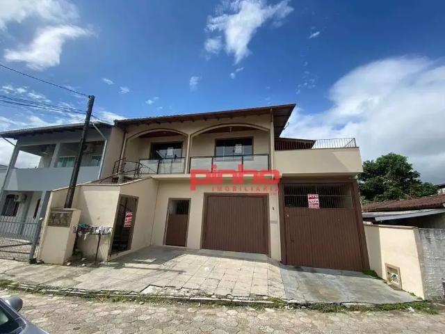 Apartamento para Locação em São José/SC Picadas do Sul 2 Quartos