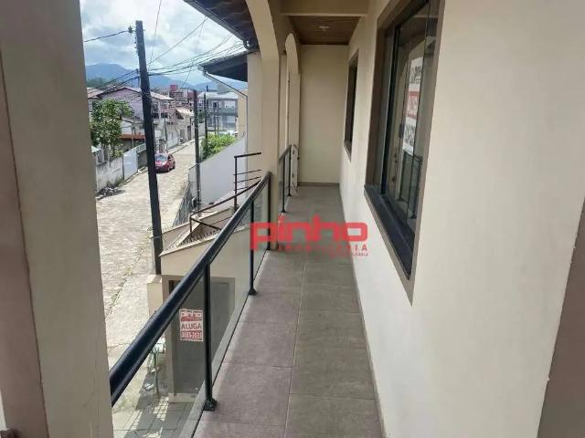 Apartamento para Locação em São José/SC Picadas do Sul 2 Quartos