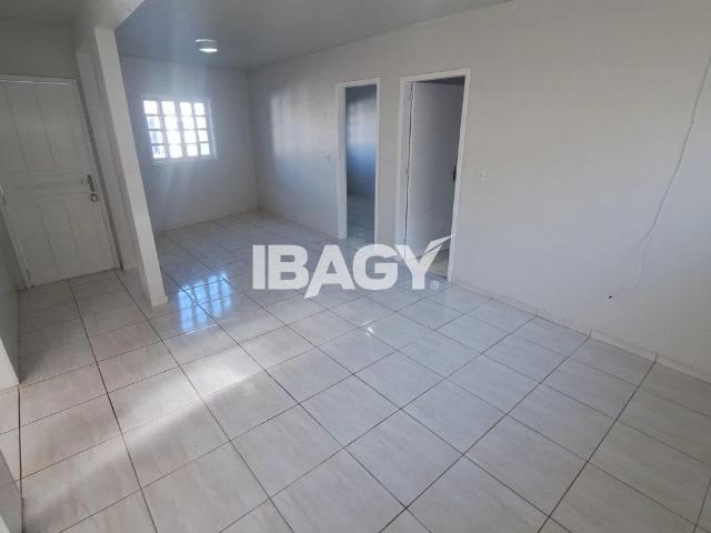Apartamento para Locação em São José/SC Ponta de Baixo 2 Quartos