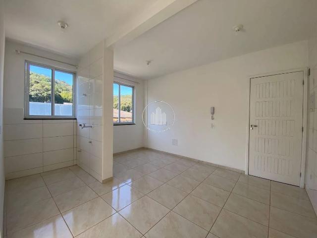 Apartamento para Locação em São José/SC Potecas 1 Quartos