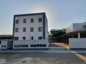 Apartamento para Locação em São José/SC Potecas 1 Quartos