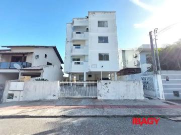 Apartamento para Locação em São José/SC Potecas 2 Quartos