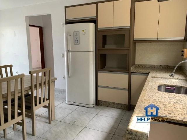 Apartamento para Locação em São José/SC Potecas 2 Quartos