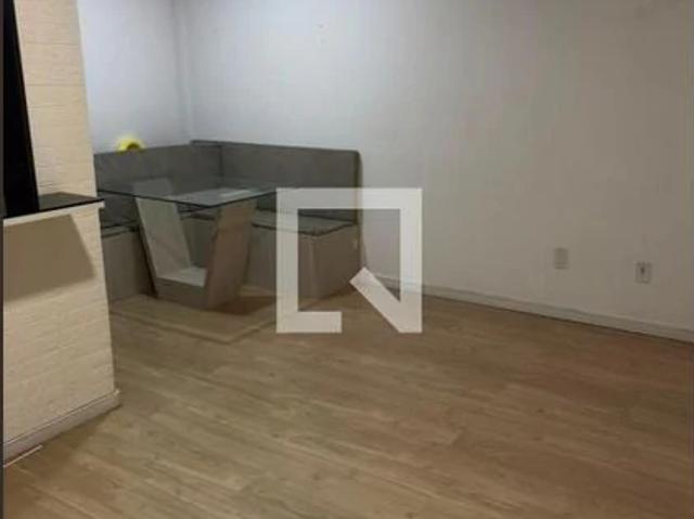 Apartamento para Locação em São José/SC Praia Comprida 2 Quartos