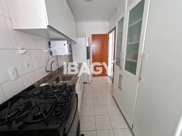 Apartamento para Locação em São José/SC Praia Comprida 2 Quartos