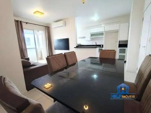 Apartamento para Locação em São José/SC Praia Comprida 2 Quartos