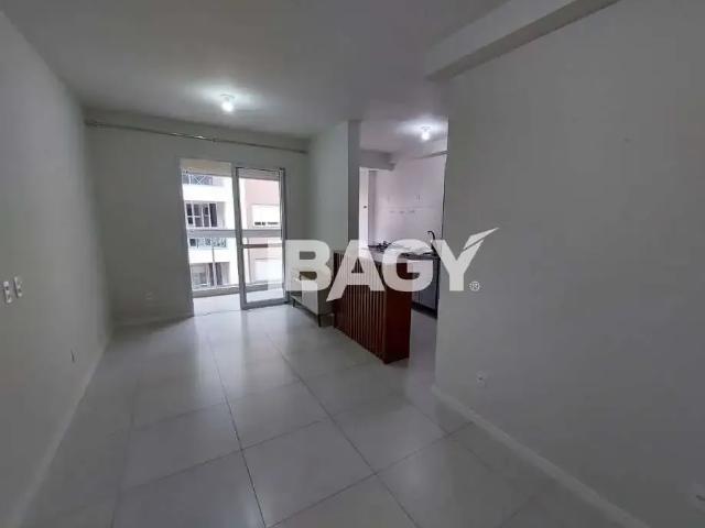 Apartamento para Locação em São José/SC Praia Comprida 2 Quartos