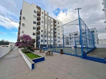 Apartamento para Locação em São José/SC Praia Comprida 2 Quartos