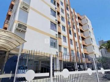 Apartamento para Locação em São José/SC Praia Comprida 2 Quartos