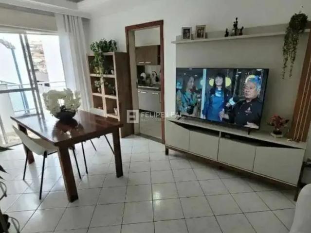 Apartamento para Locação em São José/SC Praia Comprida 2 Quartos