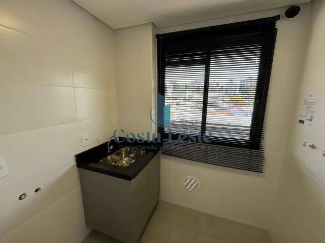 Apartamento para Locação em São José/SC Praia Comprida 2 Quartos