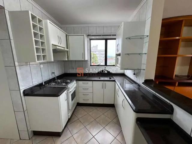 Apartamento para Locação em São José/SC Praia Comprida 2 Quartos