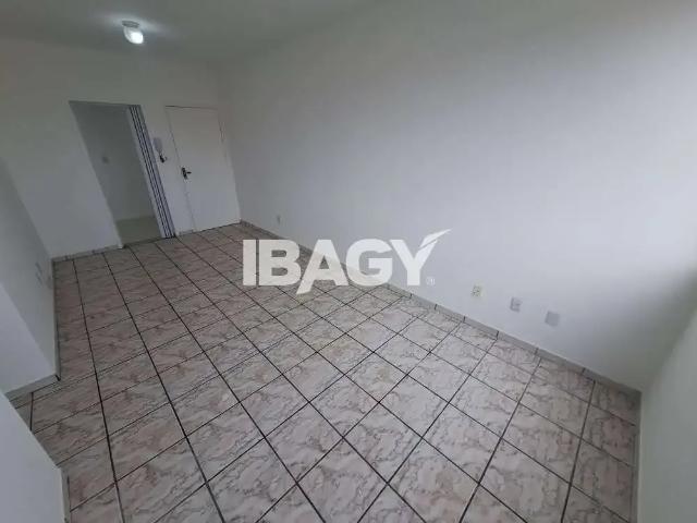 Apartamento para Locação em São José/SC Praia Comprida 2 Quartos