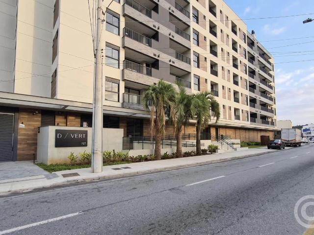 Apartamento para Locação em São José/SC Praia Comprida 2 Quartos
