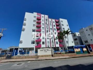 Apartamento para Locação em São José/SC Praia Comprida 2 Quartos