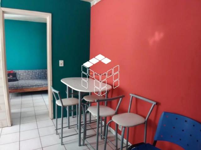 Apartamento para Locação em São José/SC Praia Comprida 2 Quartos