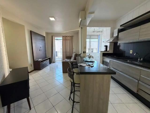 Apartamento para Locação em São José/SC Praia Comprida 2 Quartos