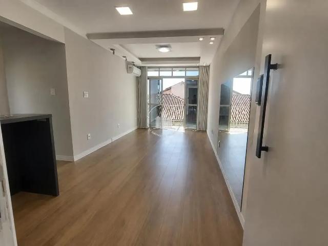 Apartamento para Locação em São José/SC Praia Comprida 2 Quartos